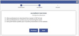 MASCC Annual Meeting 2023 ePoster Display Guidelines - Simul Europe GmbH